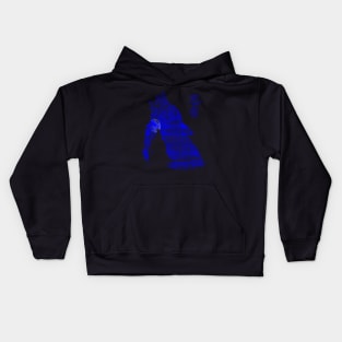 The way of shinobi Kids Hoodie